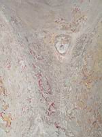 Nieigles, Eglise romane, Tete